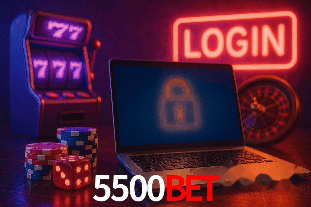 Avaliações dos Jogadores 5500bet