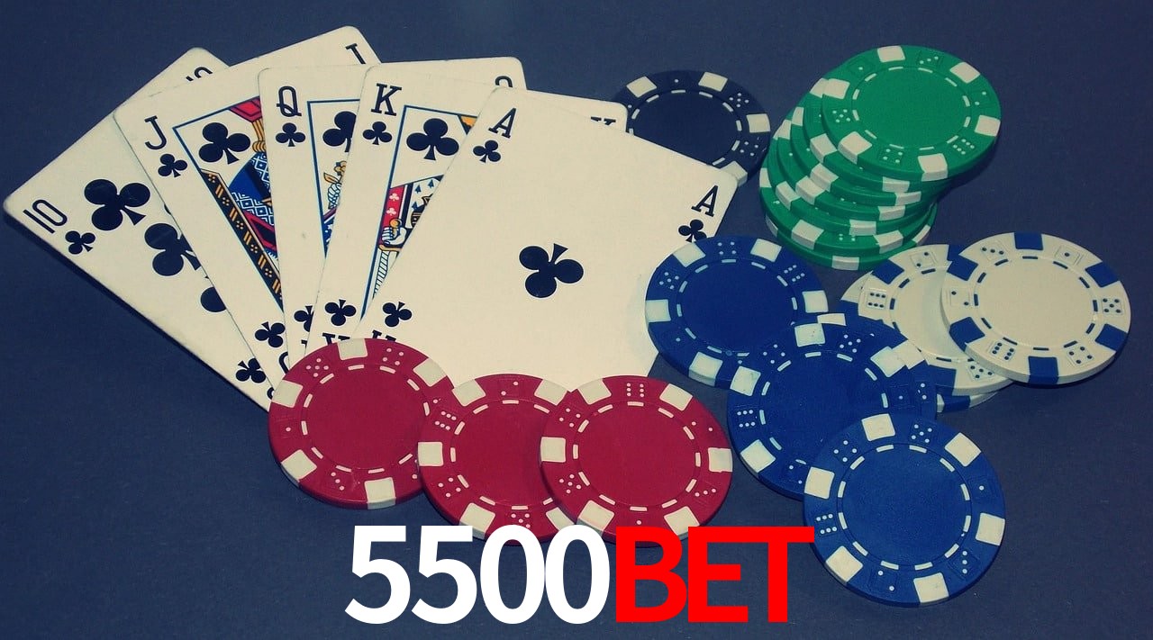 Player Reviews 5500bet