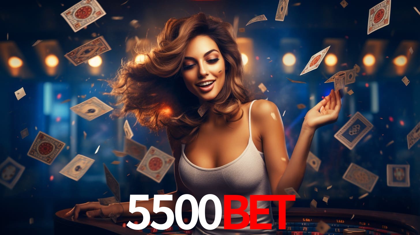 5500bet - Noite de Sorte Suprema - 5500bet.com