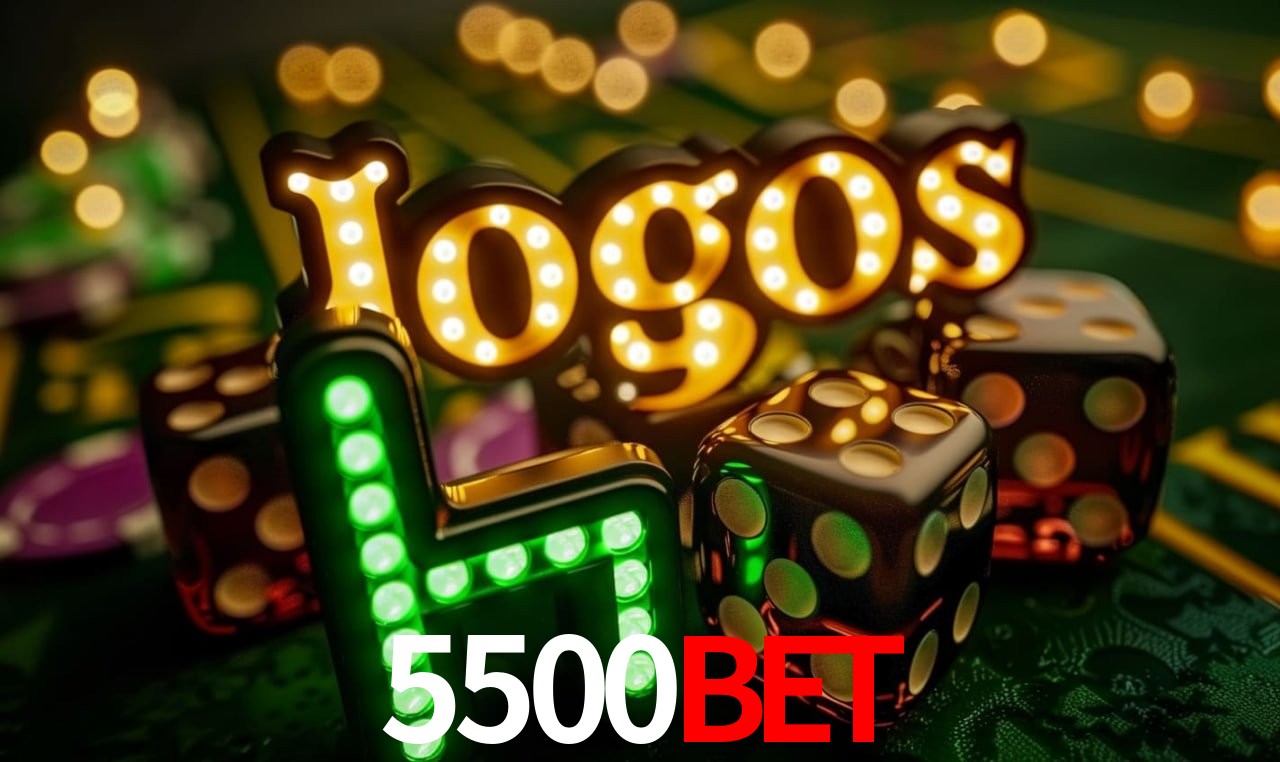 Login Seguro 5500bet