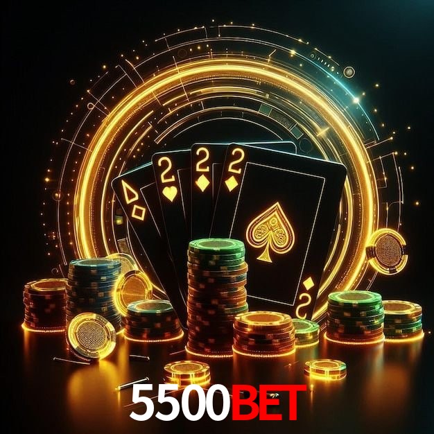 Segurança 2FA 5500bet