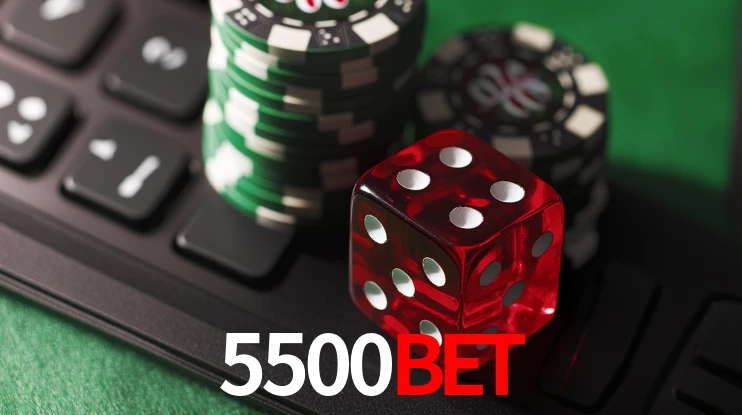 Weekend Specials 5500bet