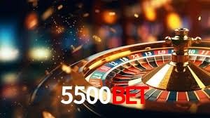 5500bet Seguro SSL