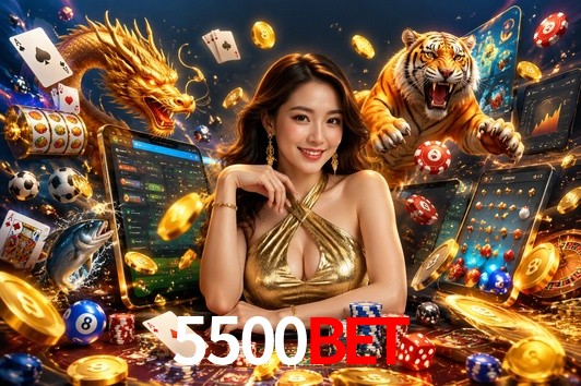 Quick Registration 5500bet