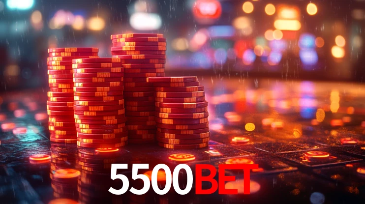 5500bet.com