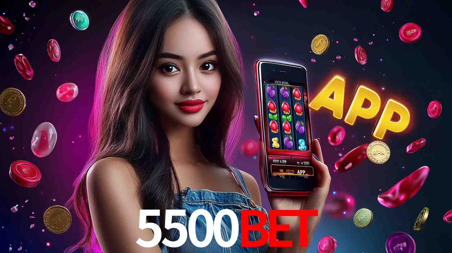 Descubra a Essência do 5500bet: Nossa História e Compromissos
