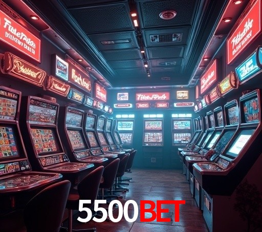 5500bet Sistema Rápido