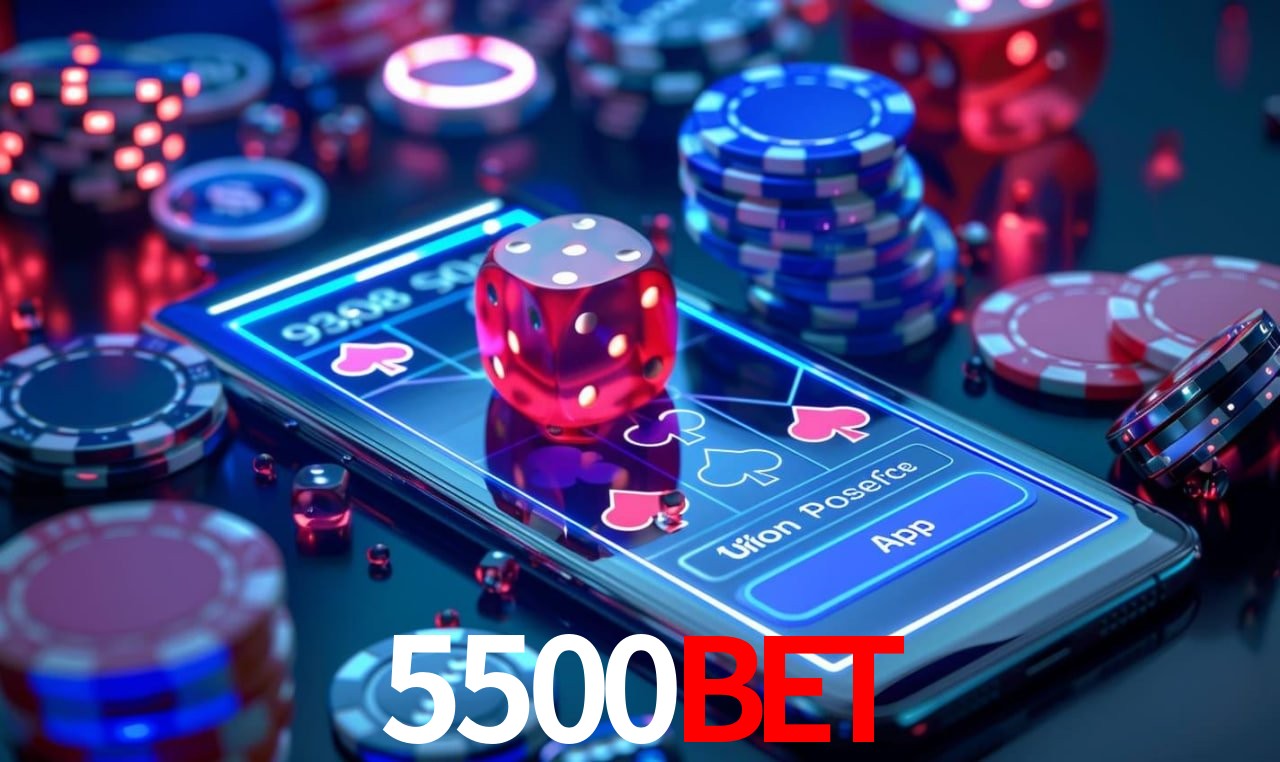 Dr. Ricardo Silva - Moderador Canal Telegram 5500bet