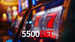 Integração de APIs 5500bet