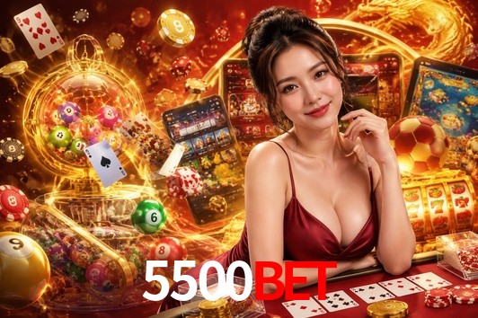 Secure Login 5500bet