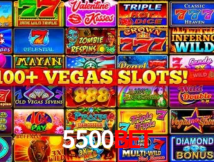 Desvendando o Mundo dos Jogos Virtuais na 5500bet