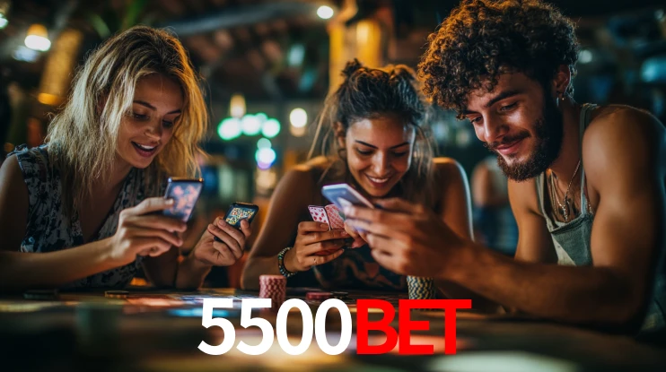 Programa VIP 5500bet