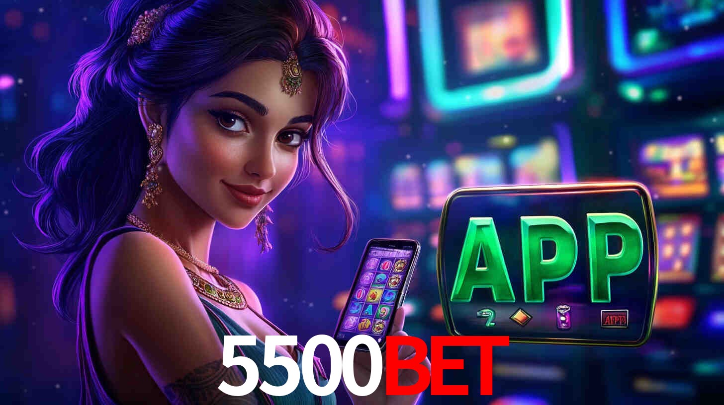 5500bet app apk