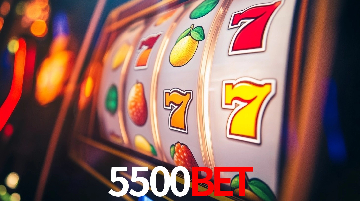 Explore as vantagens do 5500bet: serviço profissional e confiabilidade