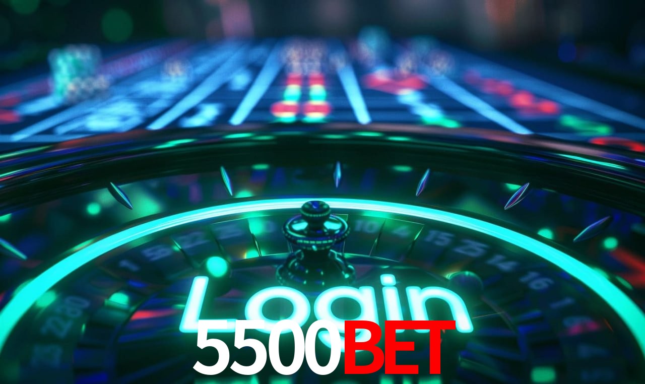 Experiência VIP 5500bet