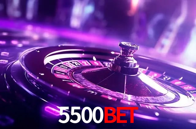 Jogos Exclusivos 5500bet