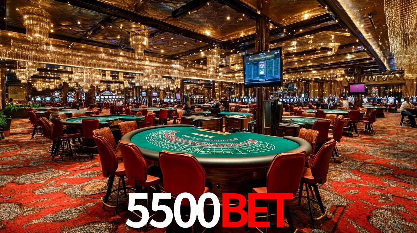 5500bet.com