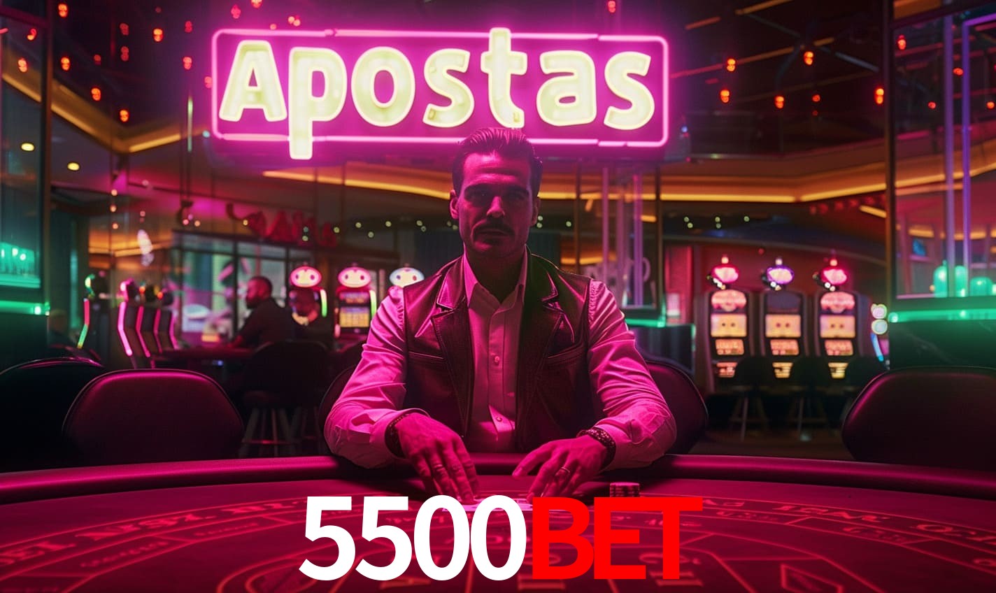 A Emoção da Loteria na 5500bet: Uma Chance de Mudança de Vida