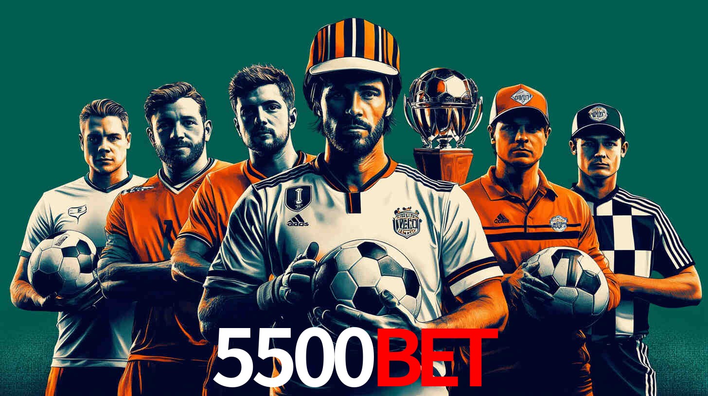 Descubra a Essência do 5500bet: Nossa História e Compromissos