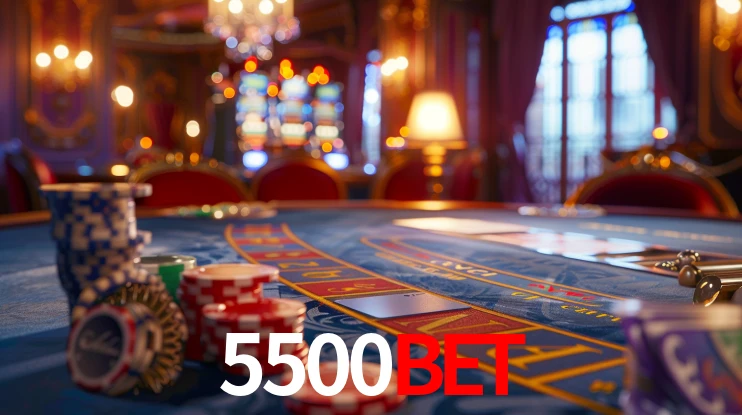 API Integration 5500bet