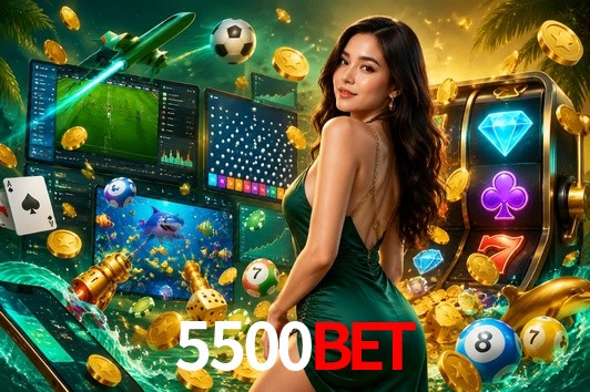 Statistics 5500bet