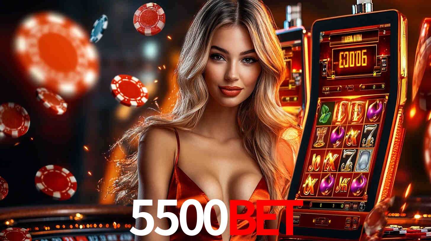 5500bet app apk