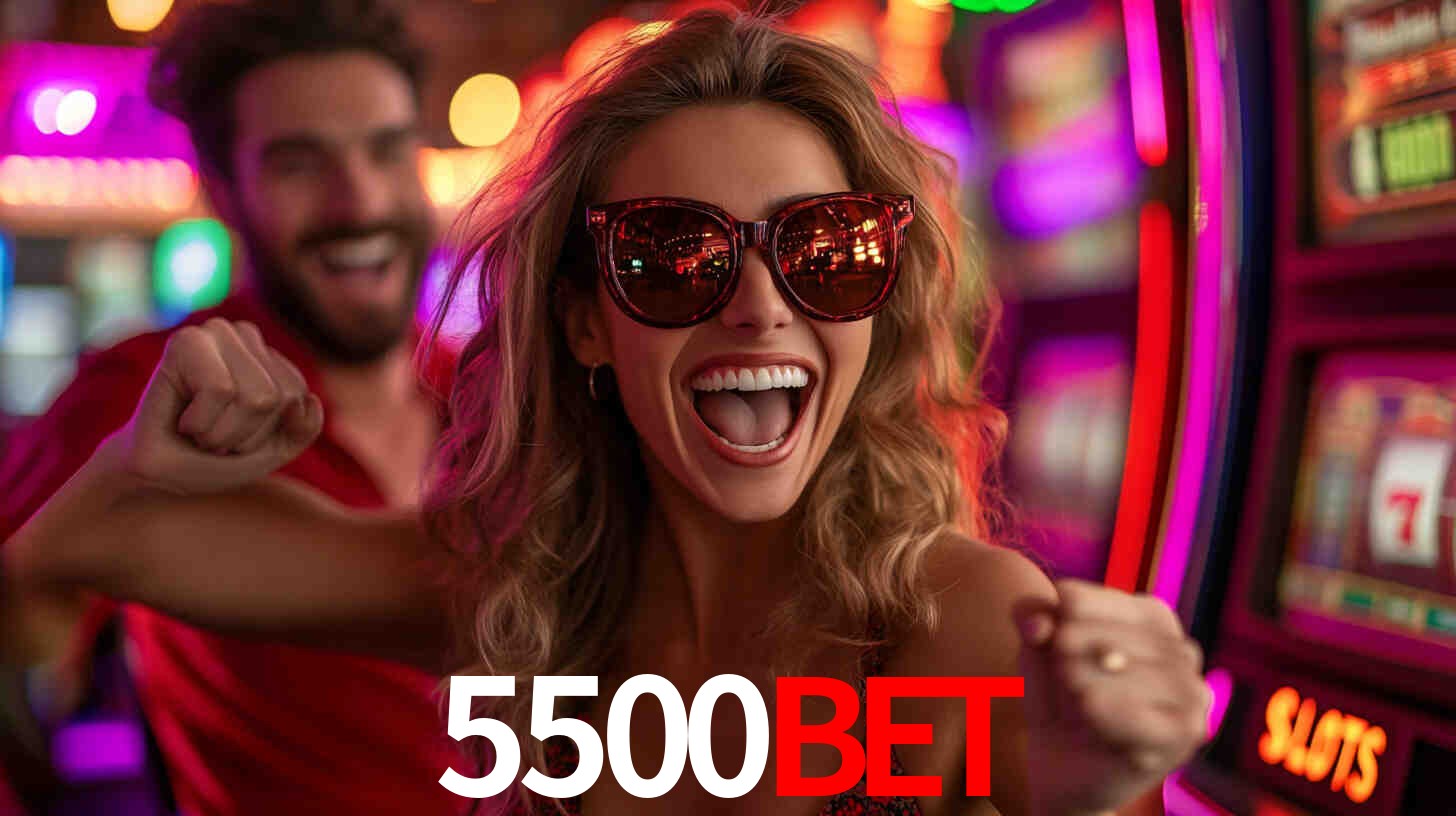Explorando a Categoria de Eventos em Apostas na 5500bet