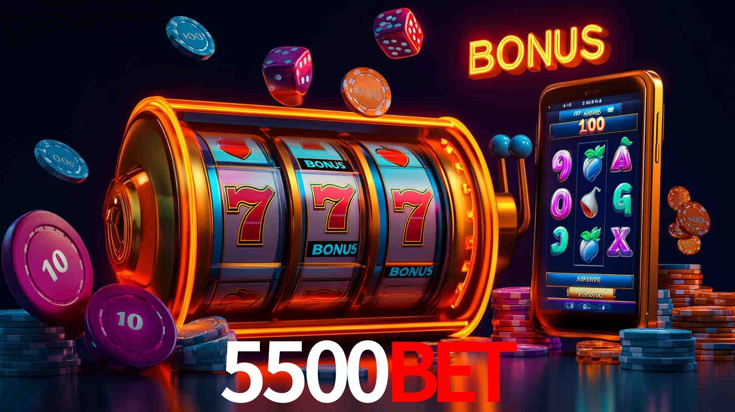 Descubra o Programa VIP da 5500bet: Vantagens Exclusivas para Jogadores