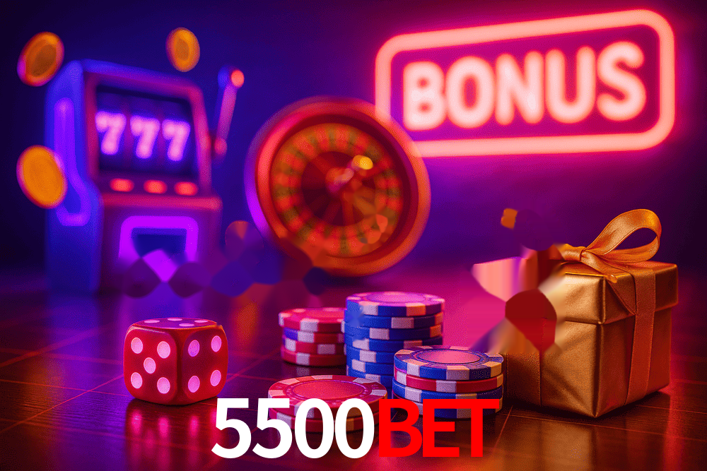 Descubra o Programa VIP da 5500bet: Vantagens Exclusivas para Jogadores