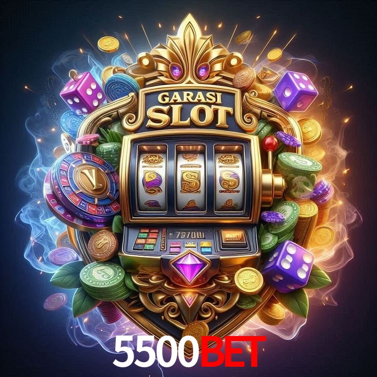 Promoção Relâmpago 5500bet
