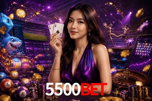VIP Casino 5500bet