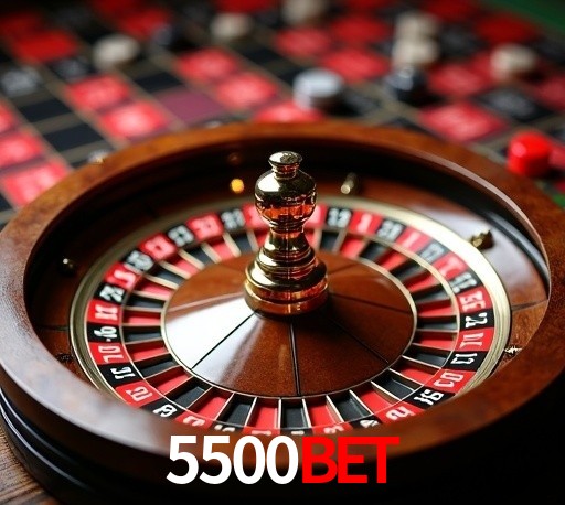 5500bet Logo Seguro