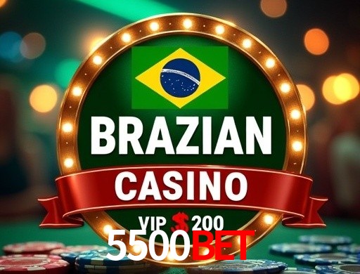 Bot 5500bet Telegram