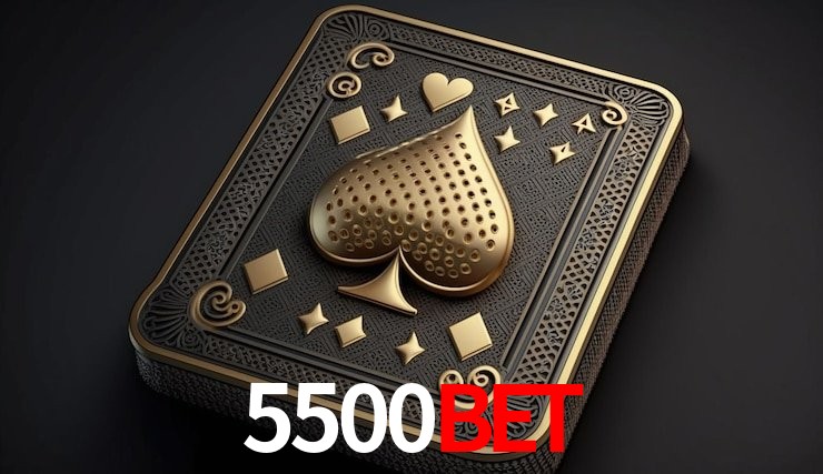 Jogos de Slot 5500bet