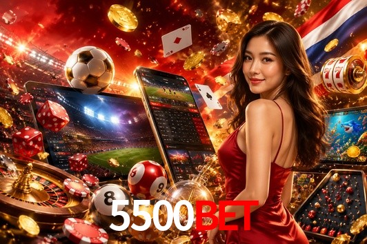 Platform Technology 5500bet