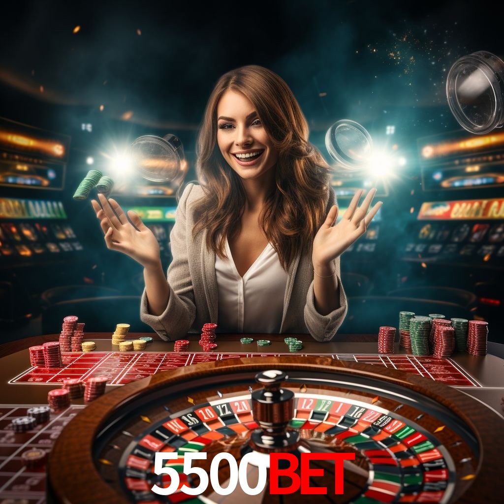 5500bet app apk