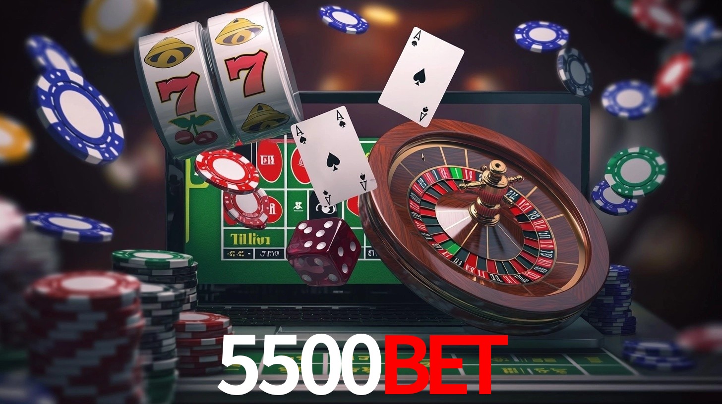 5500bet app apk