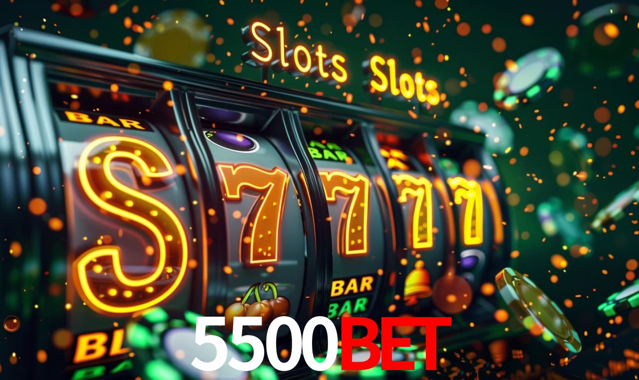 Estatísticas Esportivas 5500bet