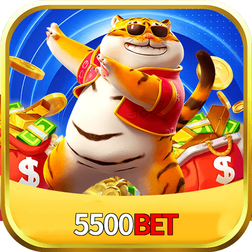 Logo 5500bet Cassino Online Brasil